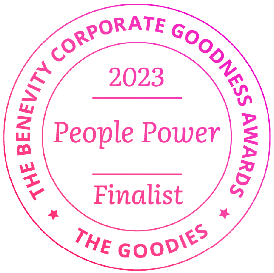 Benevity People Power 2023