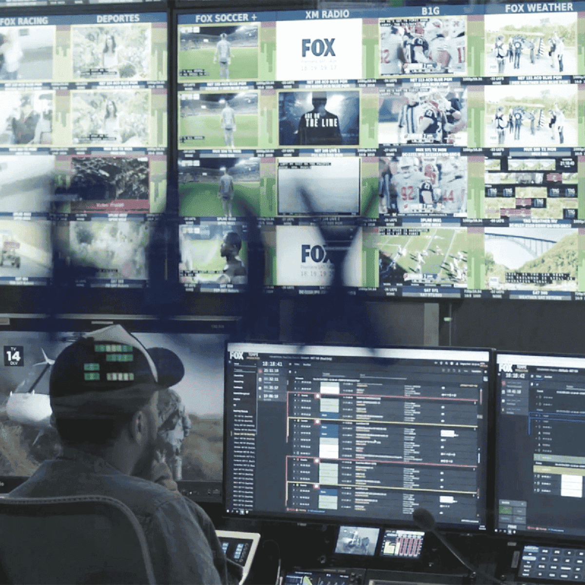 PagerDuty Executive Spotlight Series: Fox Corporation