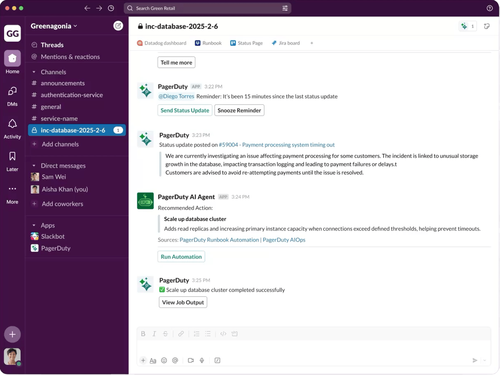 PagerDuty image