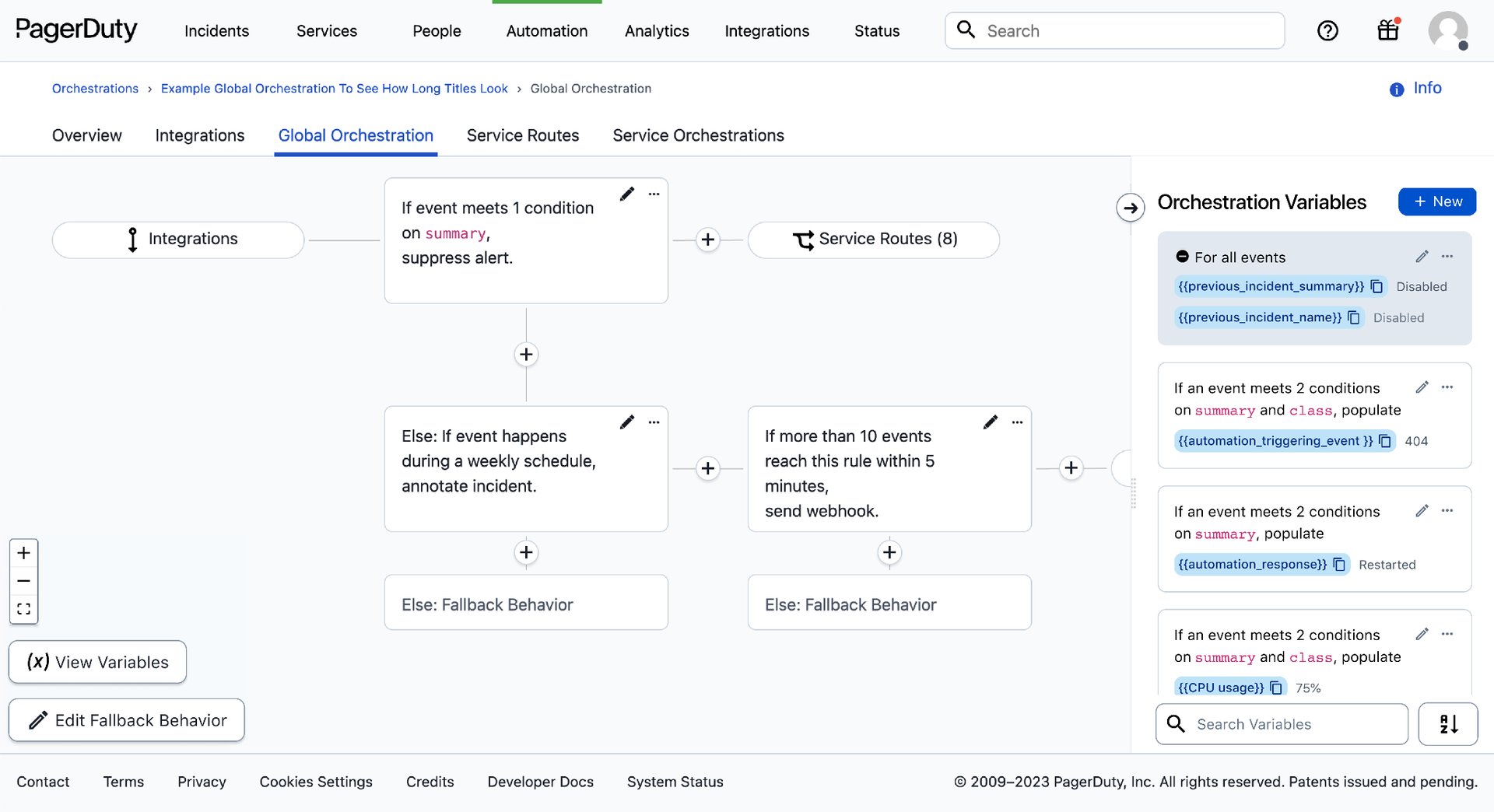 PagerDuty image